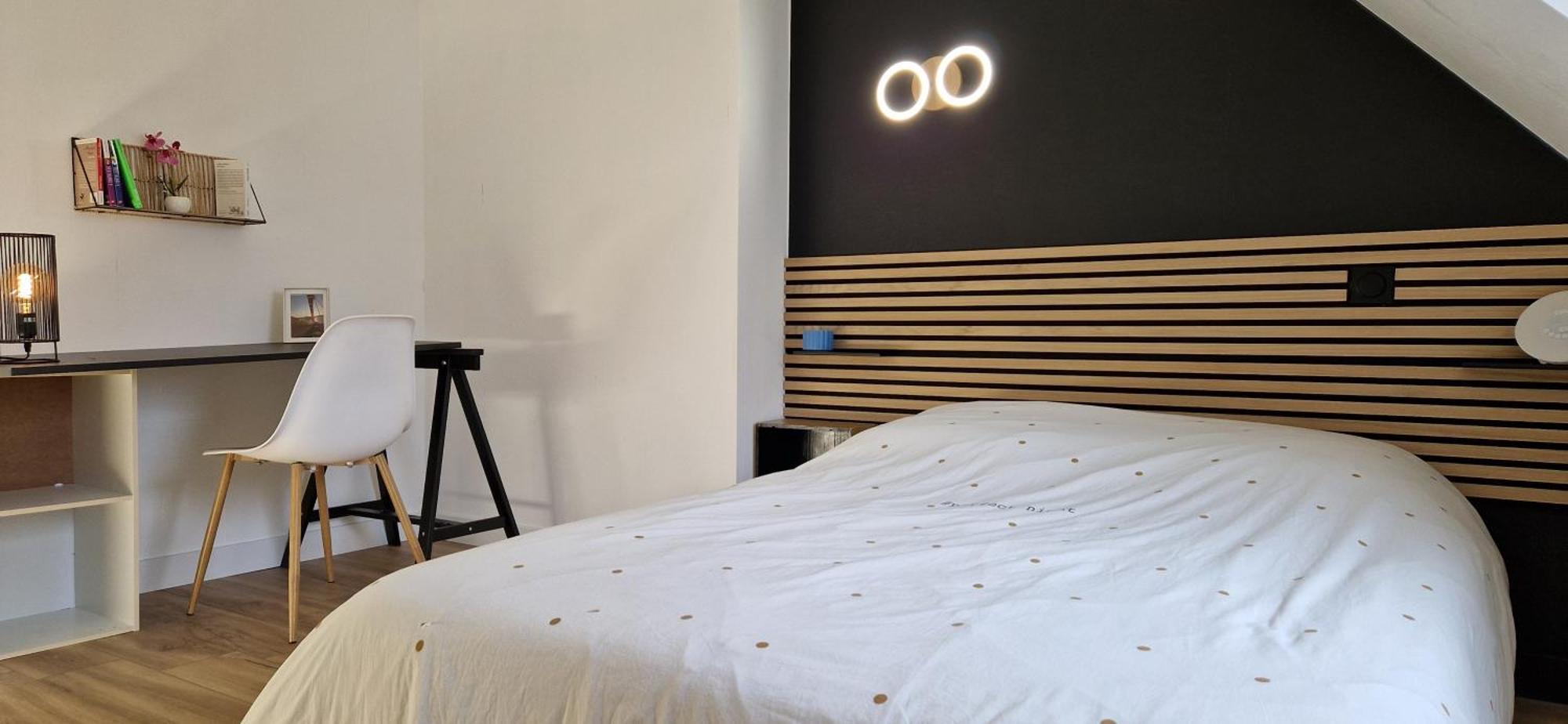 Jolie Maison Au Calme A 10Mn Du Port Et Centre De Vannes A Pieds Ngoại thất bức ảnh