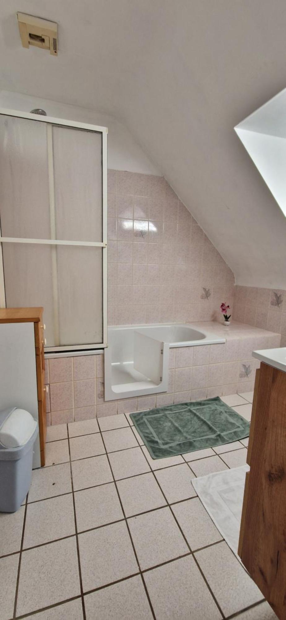 Jolie Maison Au Calme A 10Mn Du Port Et Centre De Vannes A Pieds Ngoại thất bức ảnh