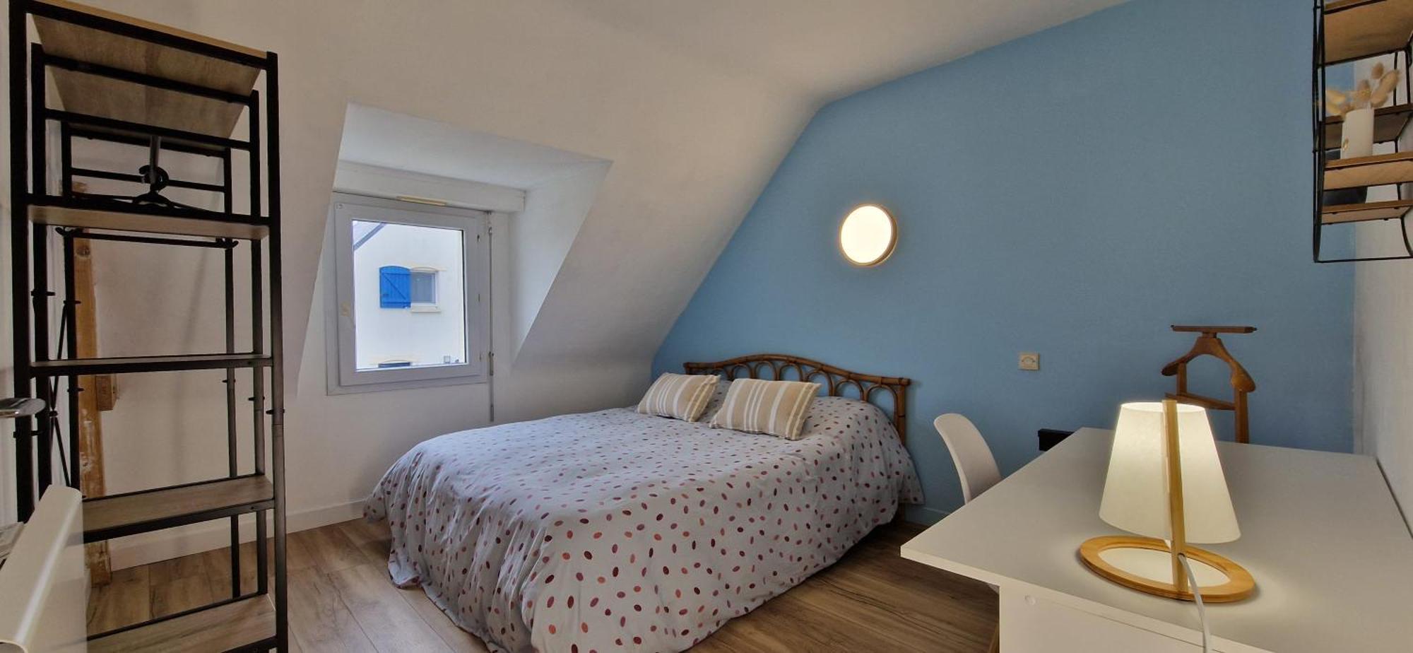 Jolie Maison Au Calme A 10Mn Du Port Et Centre De Vannes A Pieds Ngoại thất bức ảnh
